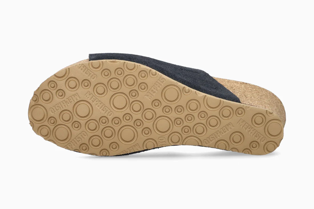 Mephisto Lisane Comfortable Walking Shoes for Women - Lightweight & Supportive for Travel, Work, and Everyday Wear