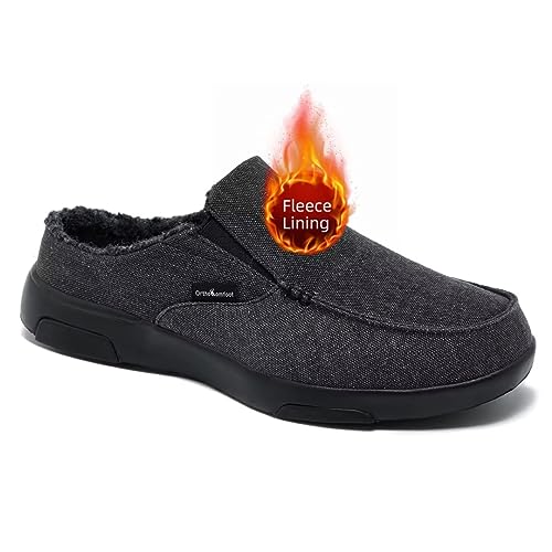 W2a-black( Built-in Fleece Lining )