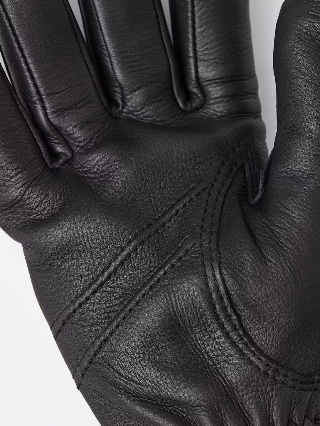 Hestra Andrew Mtp2304A Ski Gloves - Premium Winter Gloves for Men & Women - Warm Waterproof Snow Gloves for Skiing, Snowboarding & Outdoor Activities