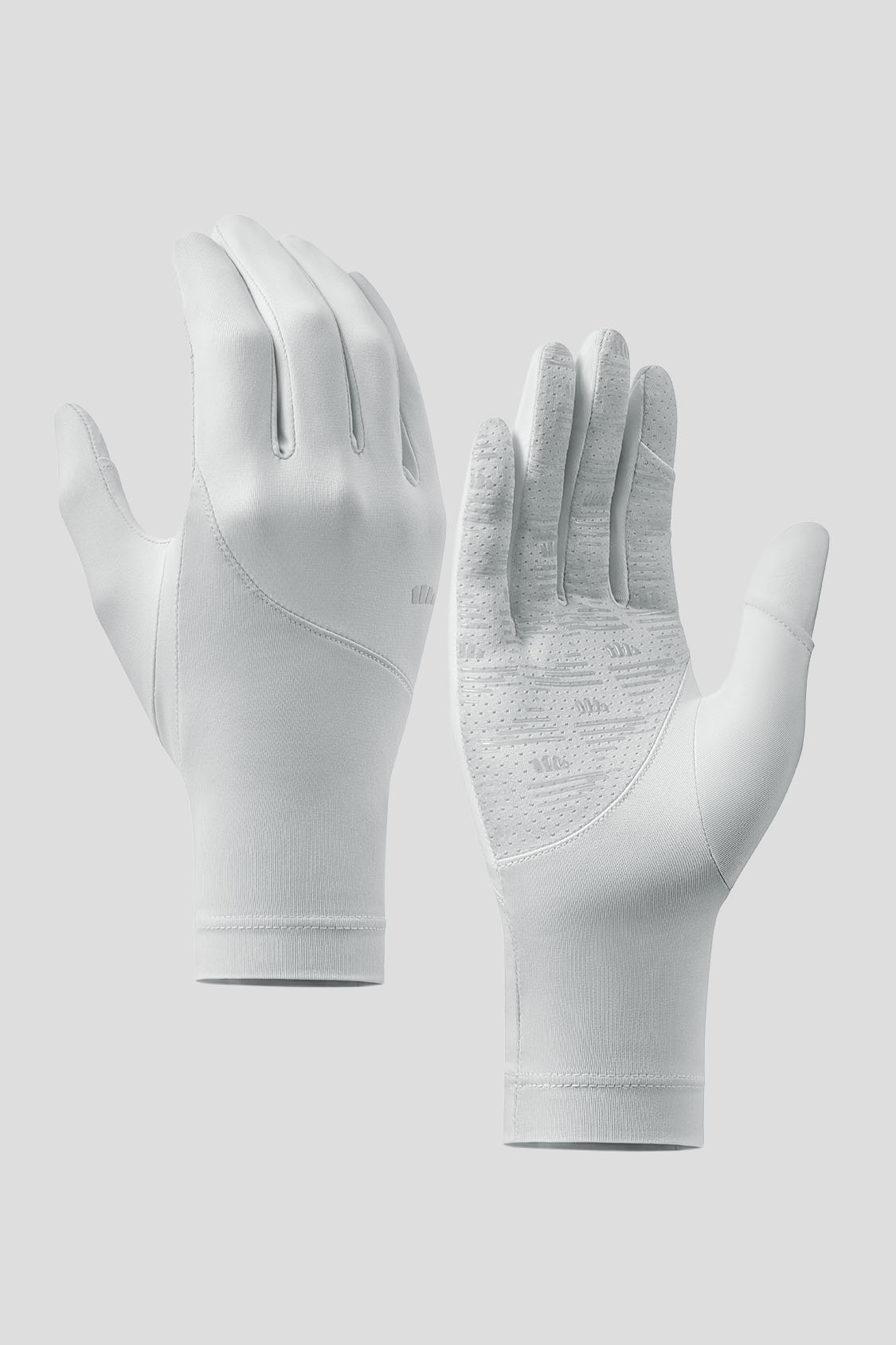 Cooling Sun Gloves UPF 150+ UV Protection - Breathable & Lightweight for Outdoor Activities, Gardening, Driving & Sports