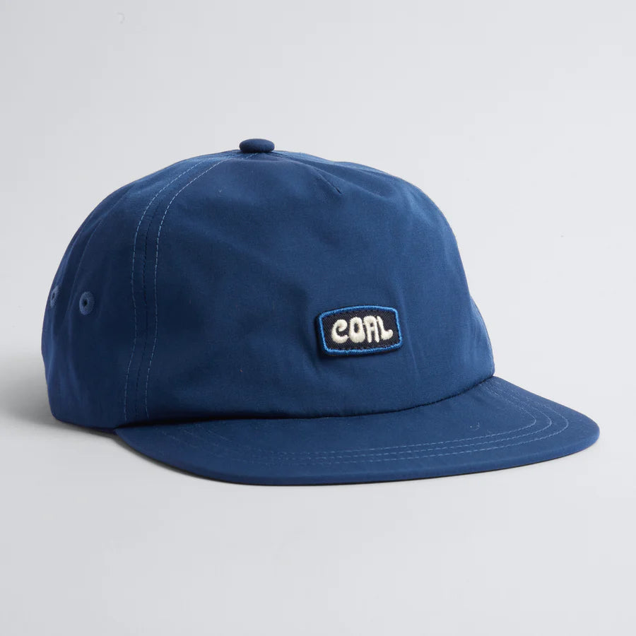 Coal 2024 Hardin Hat - Premium Baltic Style Baseball Cap for Men & Women - Perfect for Outdoor Sports, Casual Wear & Street Fashion