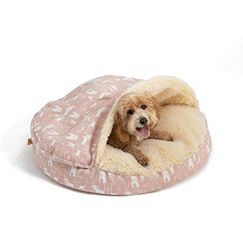 Pedigree Blush