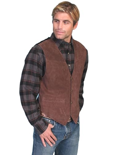 Expresso Boar Suede