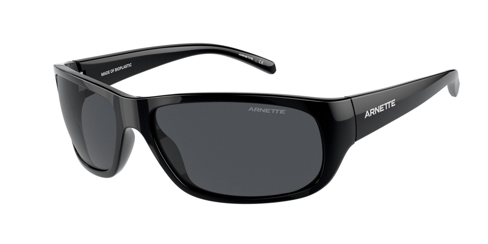 Arnette Uka Uka 4290 Polarized Sunglasses for Men & Women - UV Protection, Lightweight Frame - Perfect for Driving, Beach & Outdoor Activities