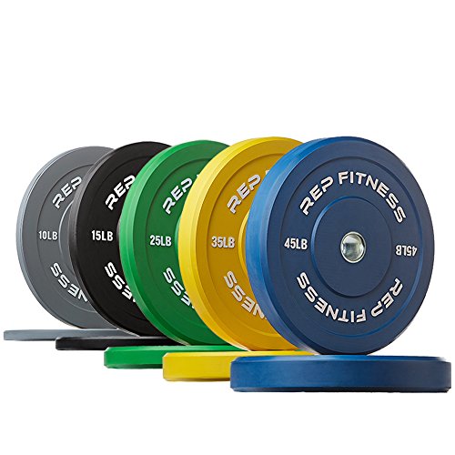 J. 260lb Color Set