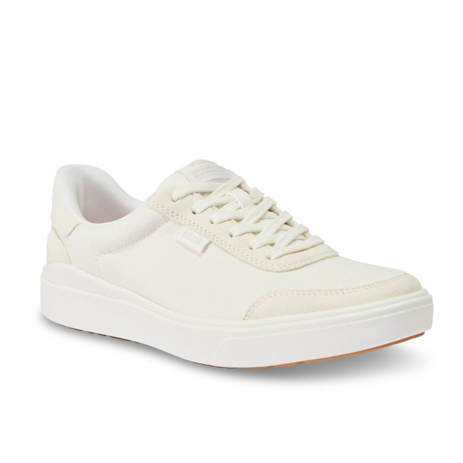 BRIGHT WHITE