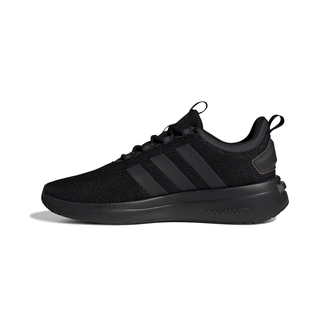 Adidas Men's Racer TR23 Running Shoes - Lightweight & Breathable Sneakers for Jogging, Gym Workouts & Daily Wear (IG7322)