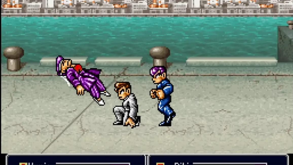 River City Girls Zero Limited Run #139 - Nintendo Switch Game | Classic Beat 'Em Up Action for Retro Gaming Fans