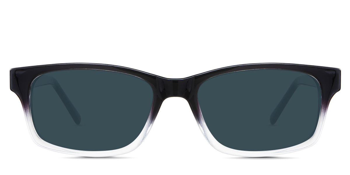 Paul Men's Prescription Sunglasses - Polarized UV Protection Glasses for Driving, Fishing & Outdoor Activities