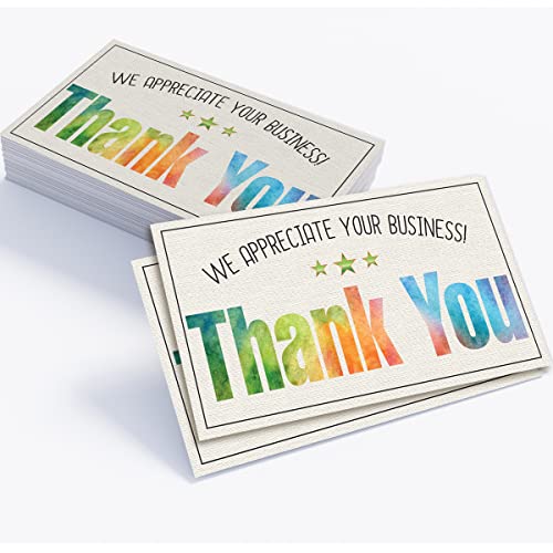Thank You Card 26