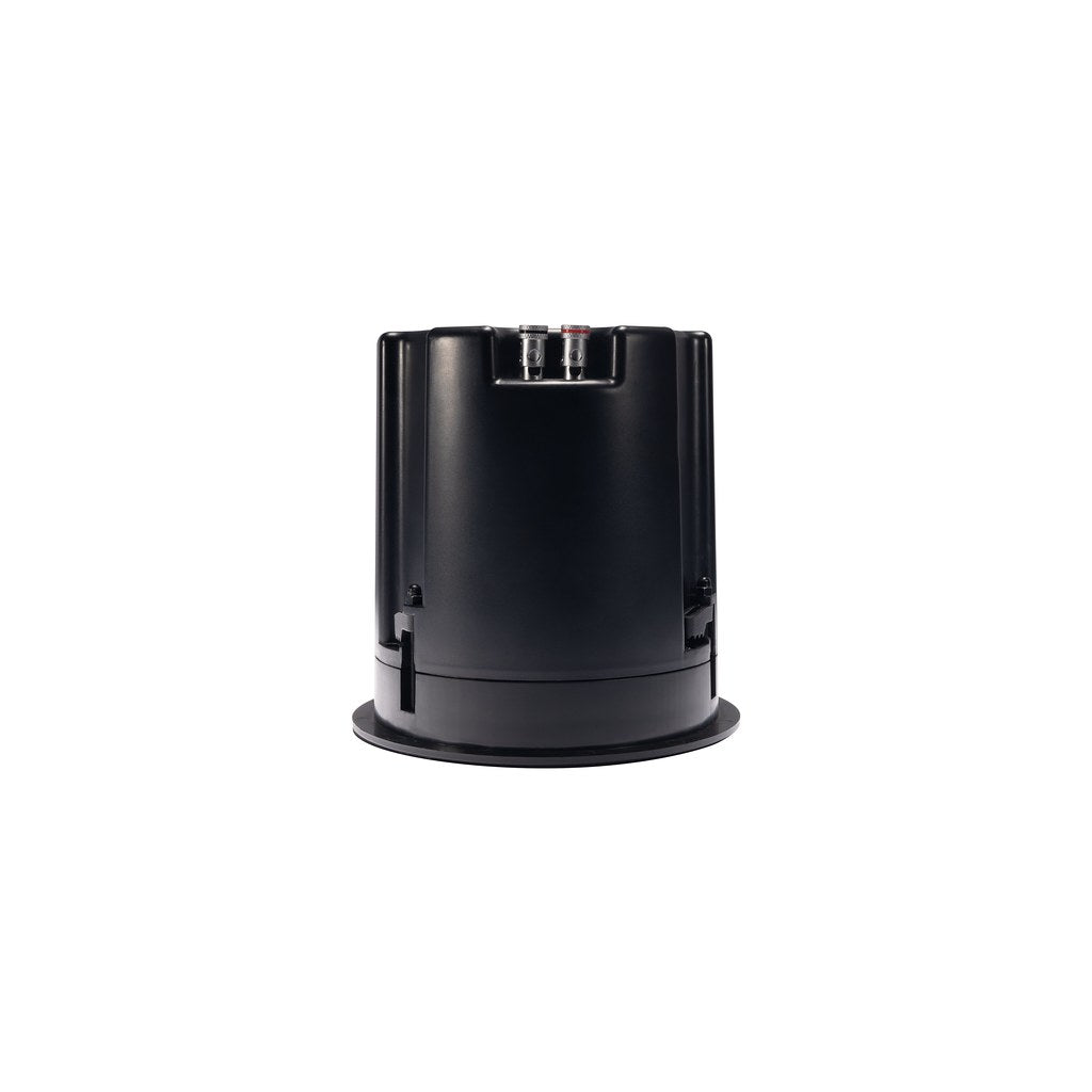 Martin Logan Motion MC4 Premium In-Ceiling Speaker - High-Fidelity Sound for Home Theater, Surround Sound & Multi-Room Audio Systems | Perfect for Living Rooms, Bedrooms & Home Cinemas
