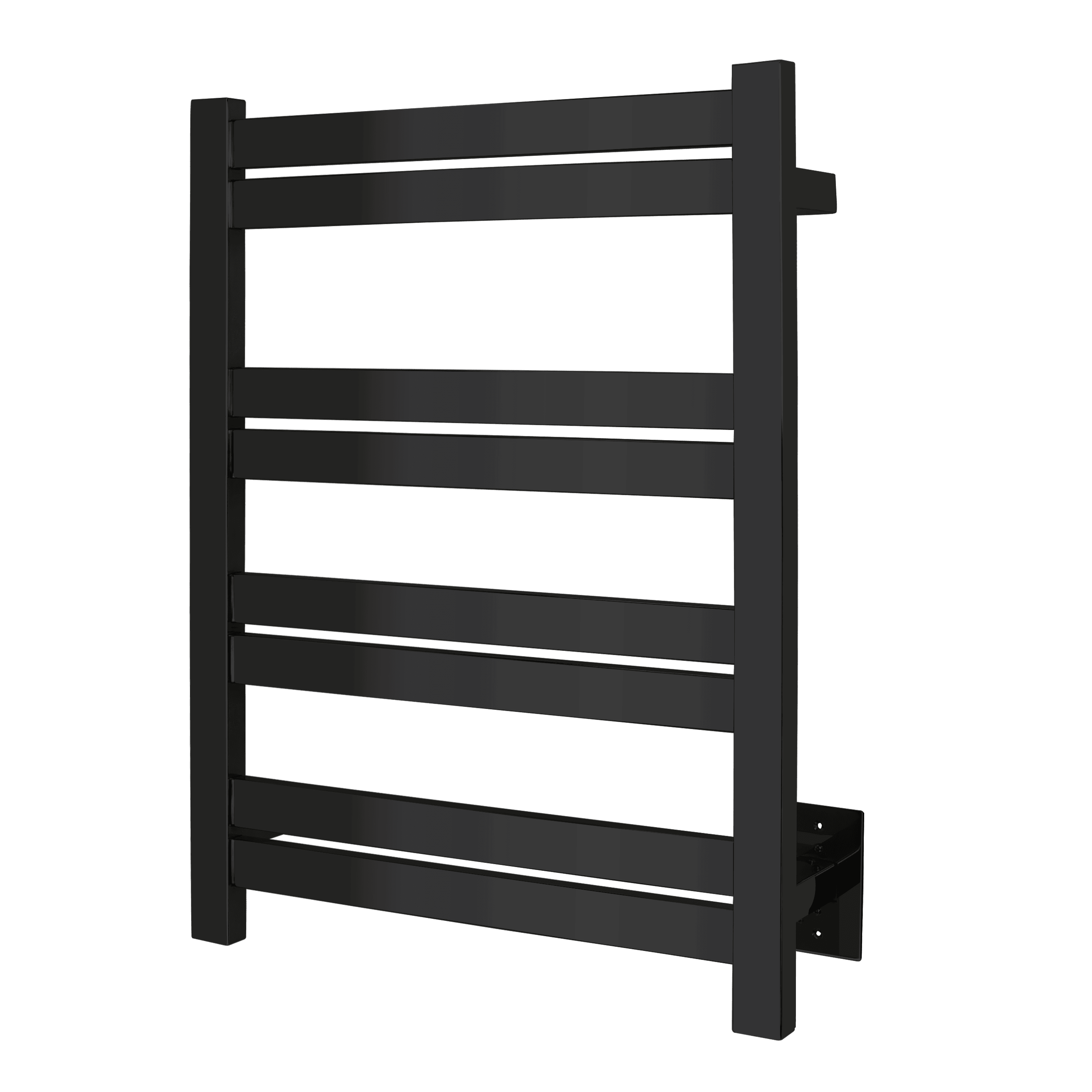 WarmlyYours Maple 8 Hardwired Towel Warmer - 20.4