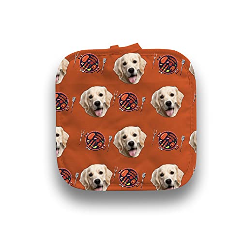 Orange Dog