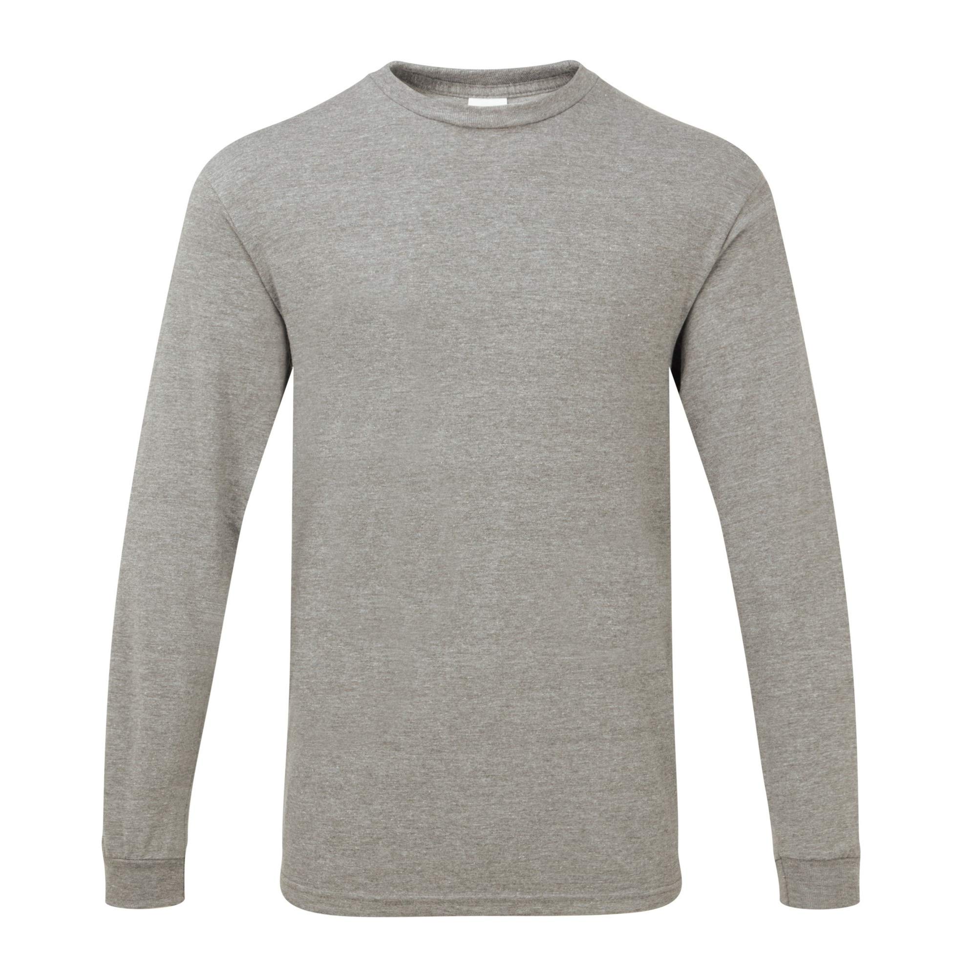 Gildan G474 Men's Short Sleeve T-Shirt - Soft Cotton Crewneck Tee for Casual Wear, Workout & Everyday Comfort