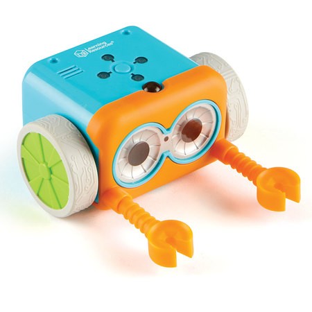 Botley® the Coding Robot - STEM Learning Toy for Kids Ages 5+ | Screen-Free Programming Game for Beginners | Perfect for Classroom & Homeschool STEM Education