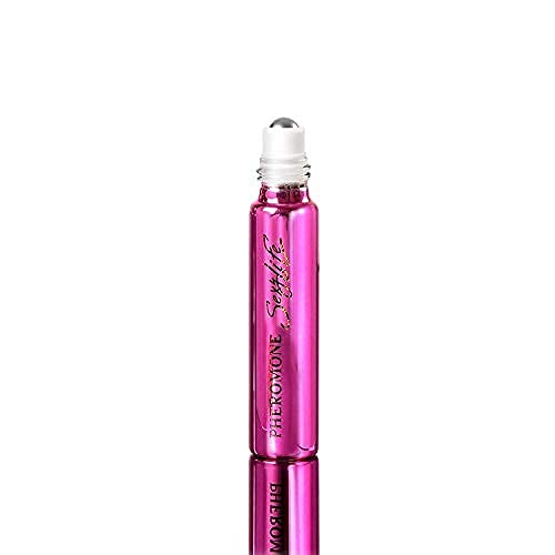 FreshBlossom Women's Pheromone Perfume - Essential Oil Concentrate to Attract Men (10ml) | Natural Scent for Date Nights, Romantic Encounters & Confidence Boost