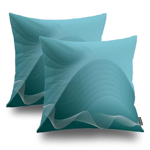 Ocean Waves Corrugated Multi