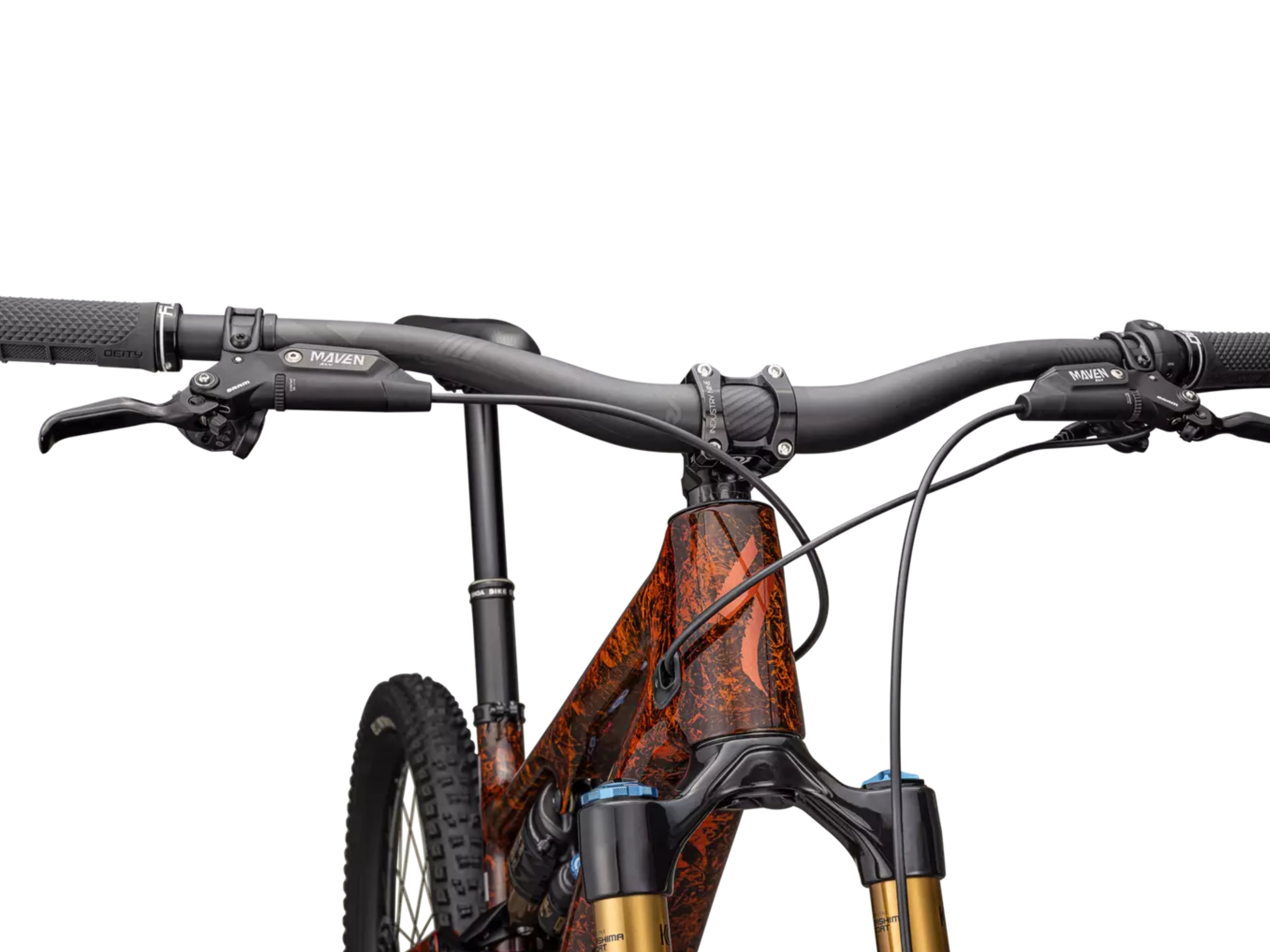 Specialized Turbo Levo SL Pro Electric Mountain Bike - Lightweight Carbon Frame, Long Range Battery for Trail Riding & Off-Road Adventures | Perfect for Commuting, Mountain Biking & Outdoor Exploration