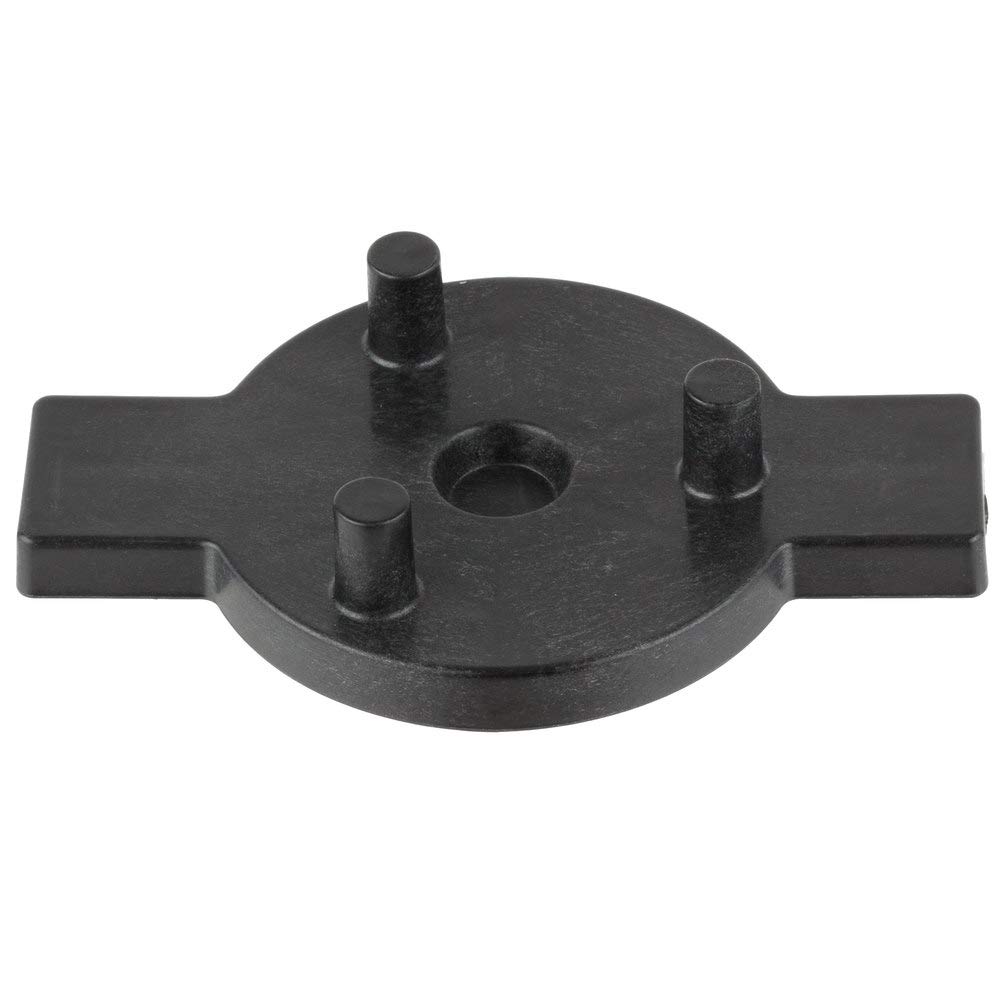 TableTop King CAC104 Coupling Kit Replacement for Big Stik Immersion Blenders - Compatible with Various Models - Perfect for Smoothies, Soups & Food Prep