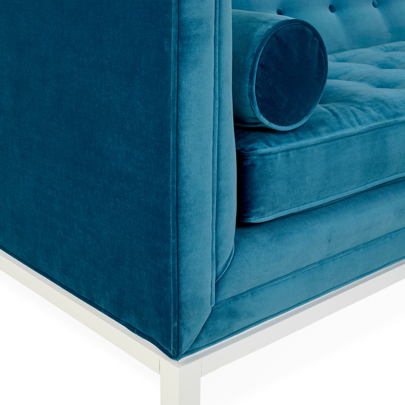 Lampert Grand Sofa - Modern Luxury Sectional Couch for Living Room, Large Comfortable L-Shaped Sofa with Soft Fabric - Perfect for Family Gatherings & Movie Nights