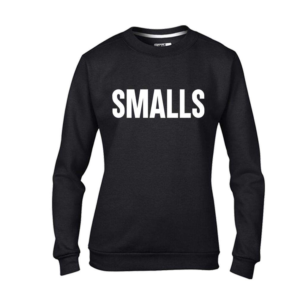 Biggie Smalls Family Matching Sweatshirts for Men, Women & Kids | MRK X Collection | Hip Hop Streetwear for Concerts & Family Outings