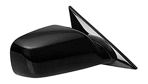OE Replacement Toyota Camry Passenger Side Mirror (2007-2017 Models) - TO1321219 - Durable Outside Rear View Mirror for Safe Driving & Parking Assistance
