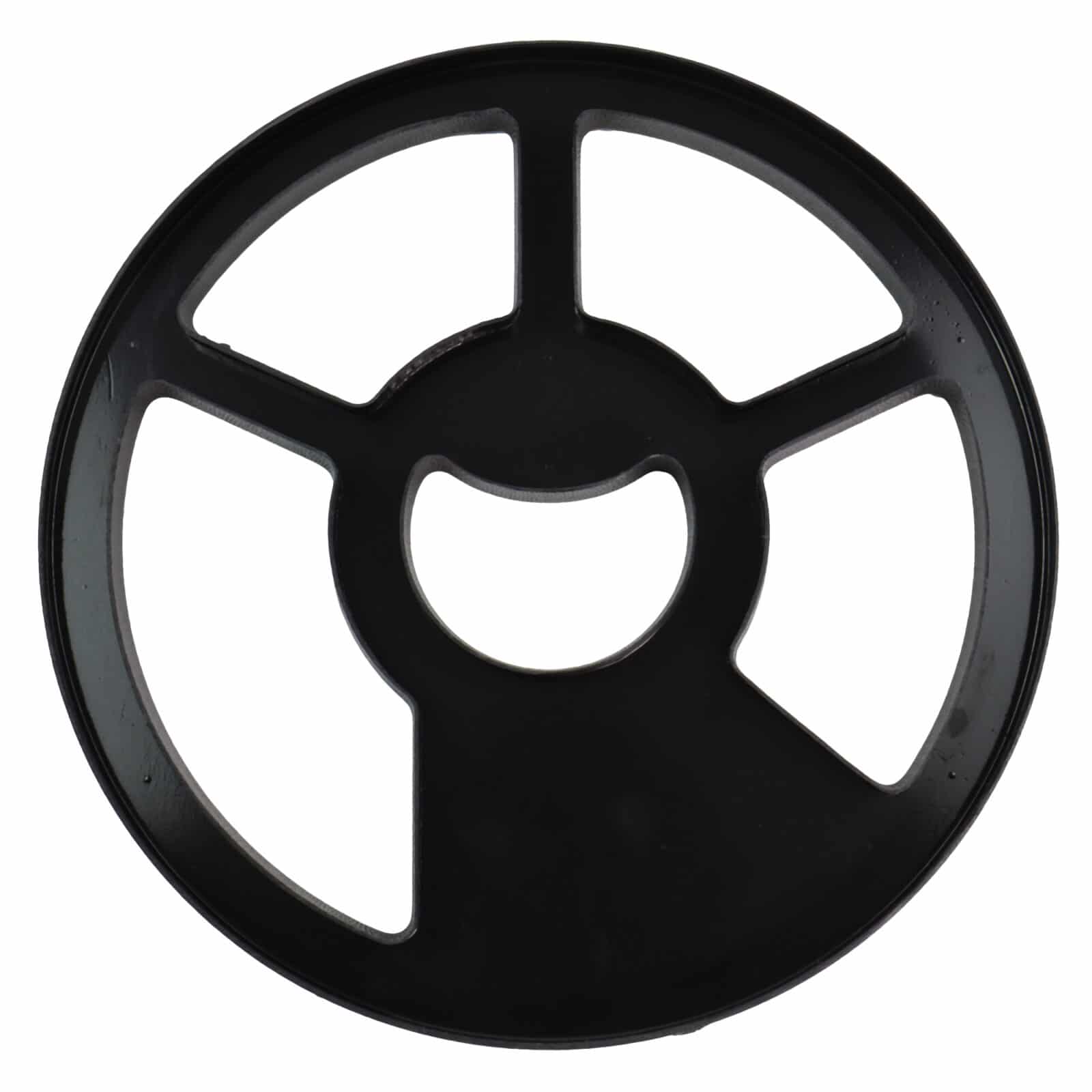 Nokta 9 Concentric Search Coil Cover for Anfibio & Kruzer Metal Detectors - Durable Protection for Beach, Field & Treasure Hunting