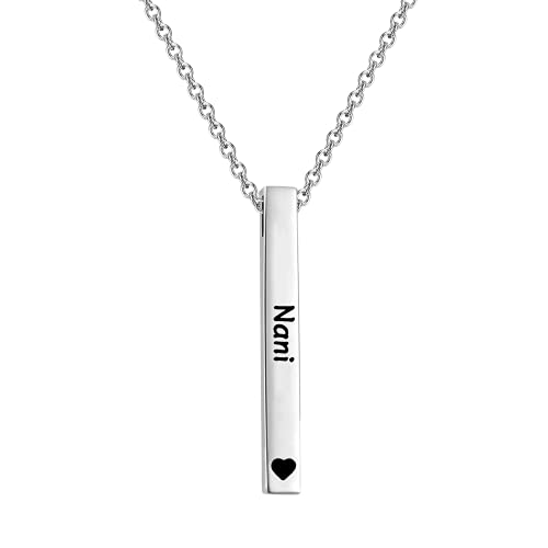 Nani thick Necklace