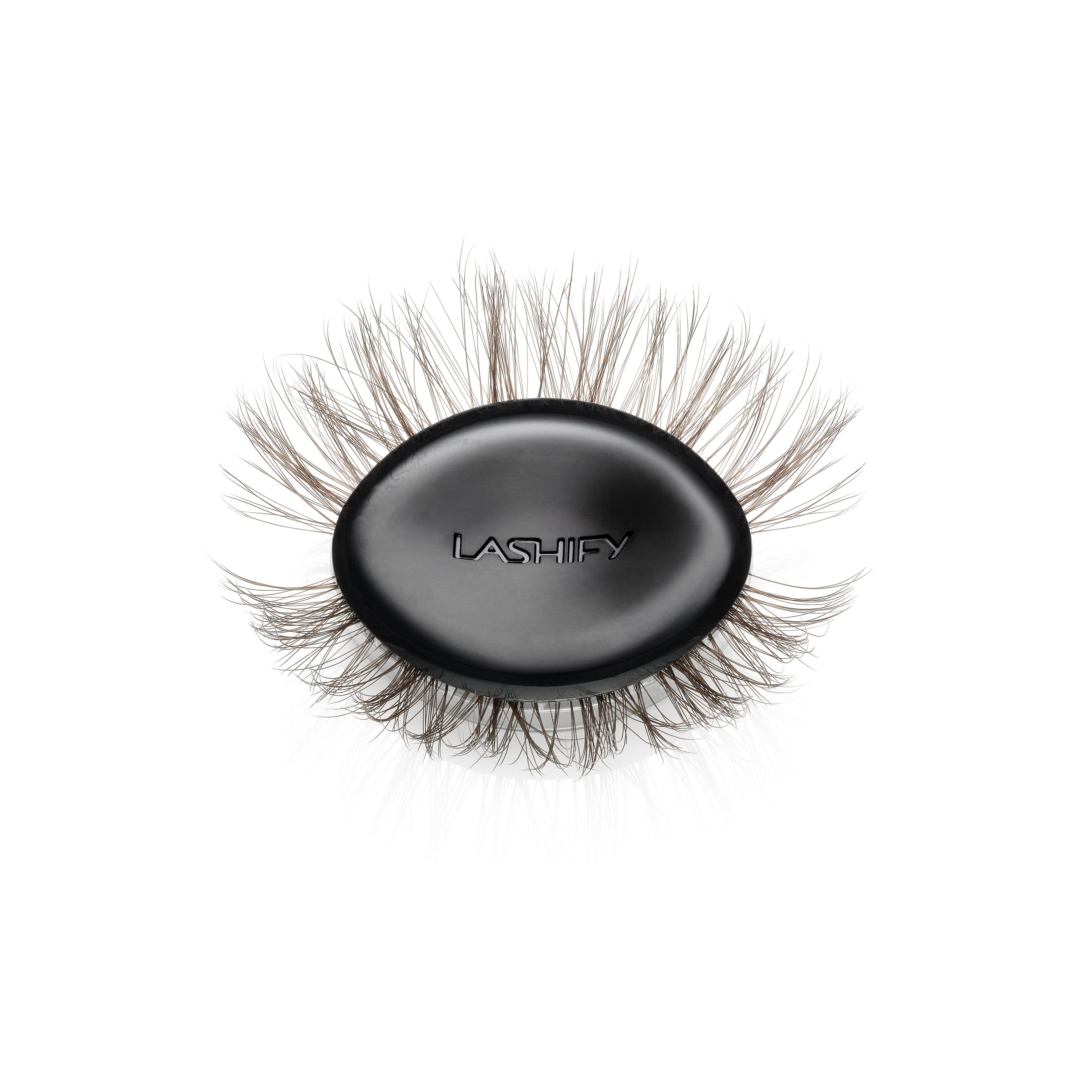 Star Gossamer® Lash - Premium False Eyelashes for Dramatic Volume & Natural Look | Perfect for Parties, Weddings & Special Occasions