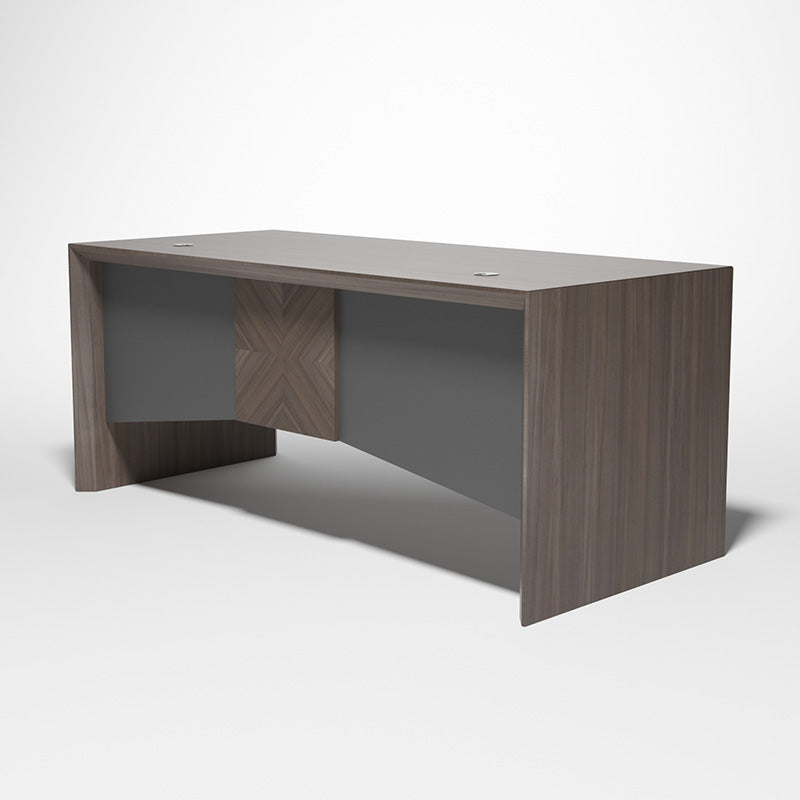 VATTI Reception Counter Box - Office Desk Organizer for Files, Supplies & Essentials | Perfect for Reception, Front Desk & Workspace Organization