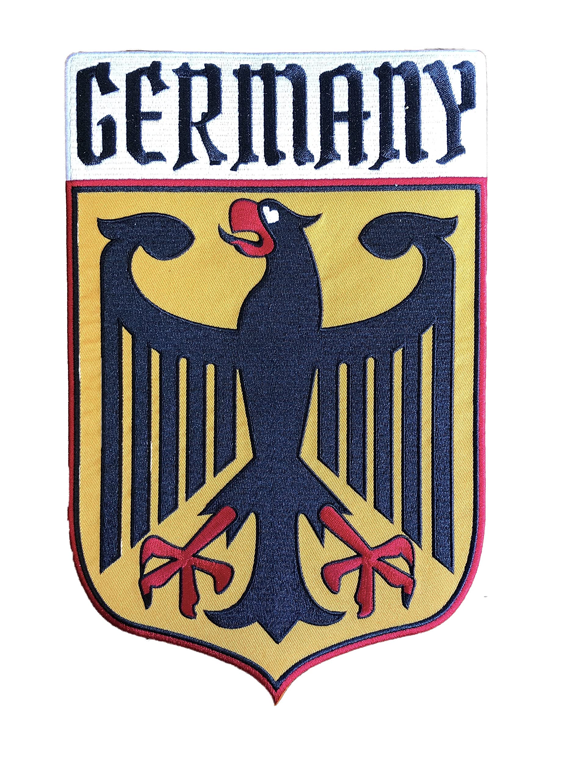 Custom Germany Hockey Jerseys for Teams - Personalized Hockey Uniforms | Perfect for Games, Tournaments & Fan Gear