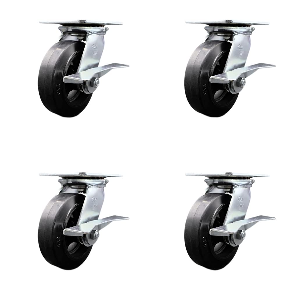 Heavy Duty 6