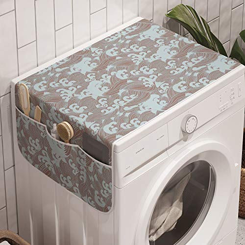 Mauve Taupe Pale Blue