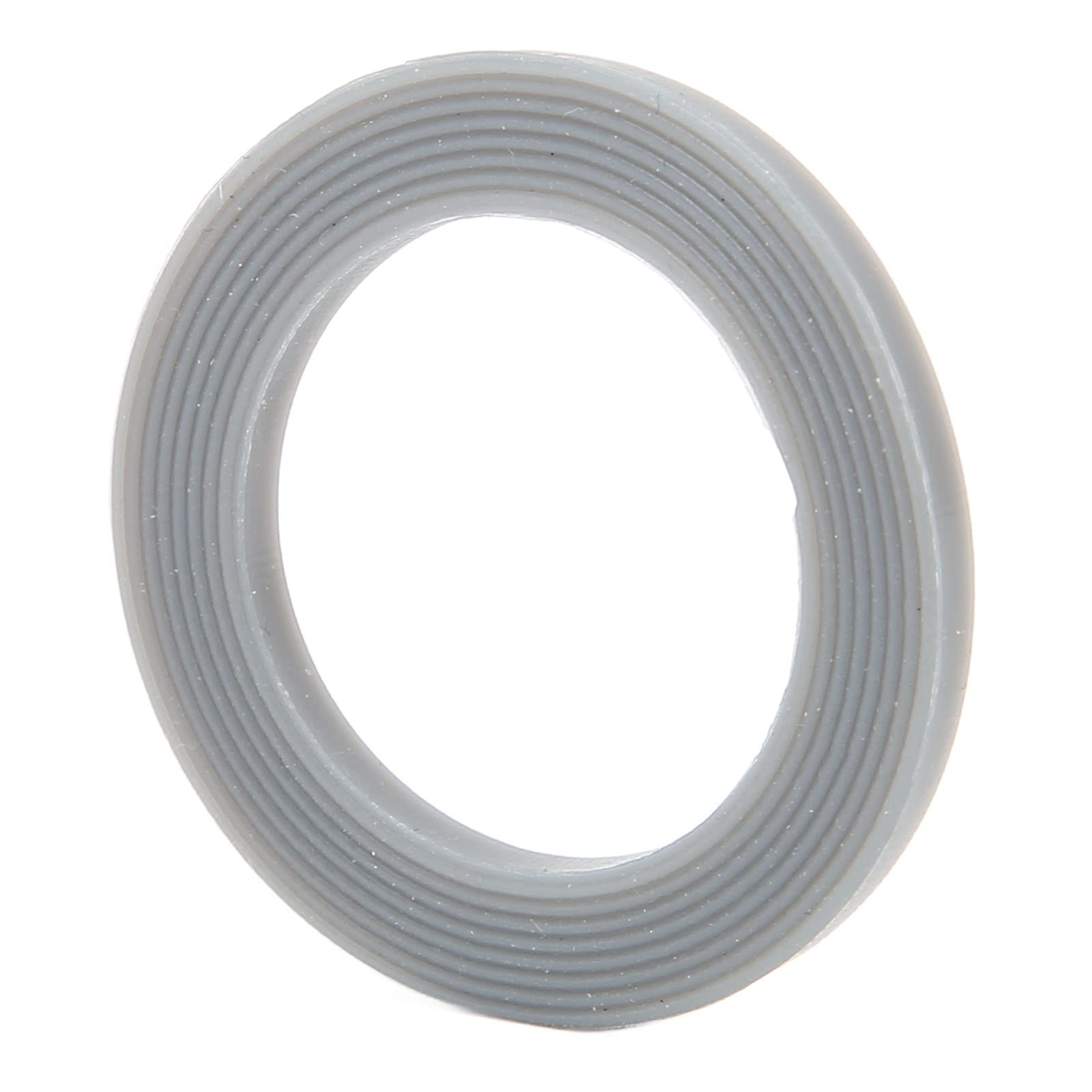 Premium 5-Pack Food Grade Silicone Blender Gasket Replacement - Compatible with Thermomix TM21 & TM31 - Durable Mixer Accessory for Smooth Blending, Juicing & Food Prep - BPA-Free Kitchen Essentials