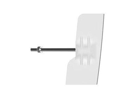Elgi Ultra Wiper Replacement for 2 Liter Perfect+, Perfect S & Choco Grinder - Original Wiper Assembly - Perfect for Smooth Grinding & Food Processing at Home