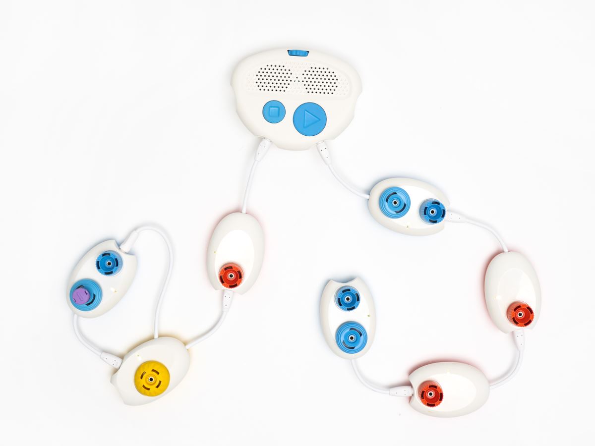 Code Jumper - Learn Coding for Kids Ages 5-12 | Hands-On STEM Programming Kit | Perfect for Classroom & Homeschool Computer Science Education