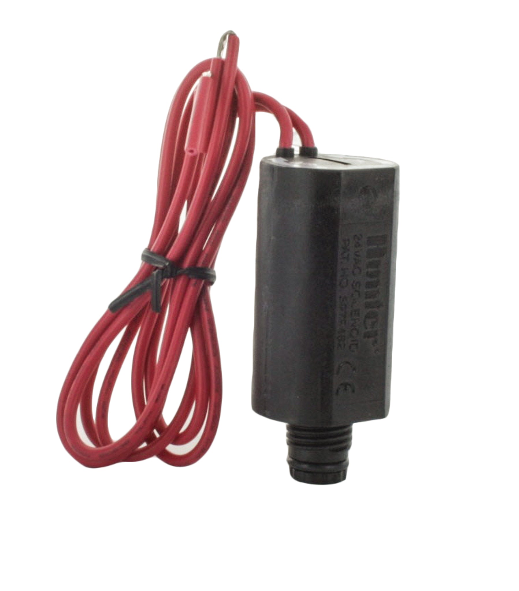 Hunter 606800 24V Solenoid Replacement - Compatible with Irrigation Systems, Lawn Sprinklers & Water Control Valves