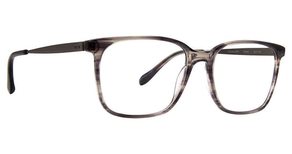 Badgley Mischka BMBALDWIN Eyeglasses for Women - Fashionable Designer Glasses for Everyday Wear & Office Use