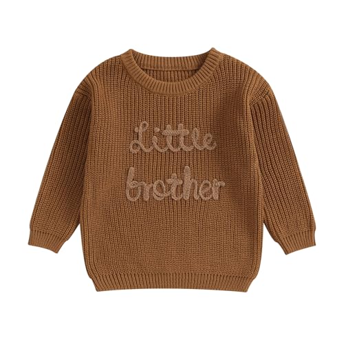 Little Brother Brown