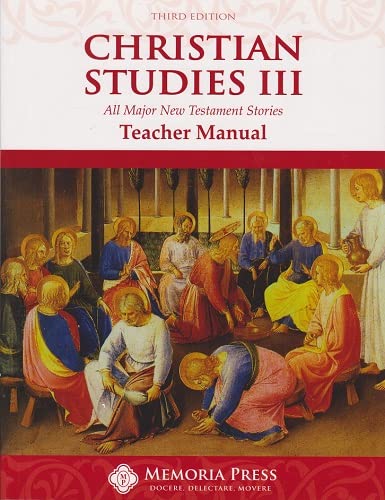 Christian Studies Books & Resources - Bible Study Guides, Devotionals & Faith-Based Learning for Personal Growth & Church Groups