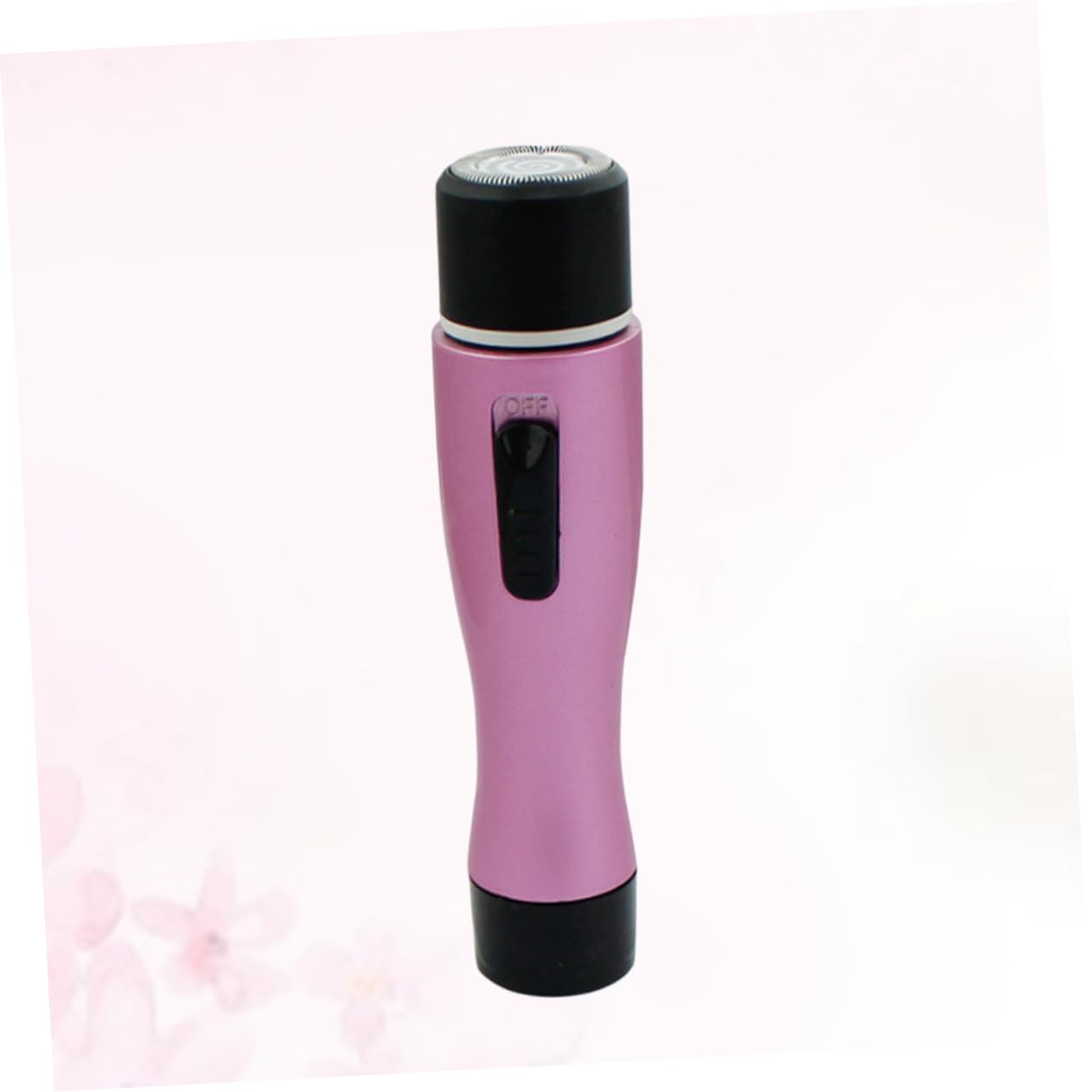 Healifty 2-Pack Electric Razor for Women - Rechargeable Leg & Body Hair Remover, Bikini Trimmer & Epilator - Smooth Shaving for Legs, Underarms & Sensitive Areas - Perfect for Travel & Home Use