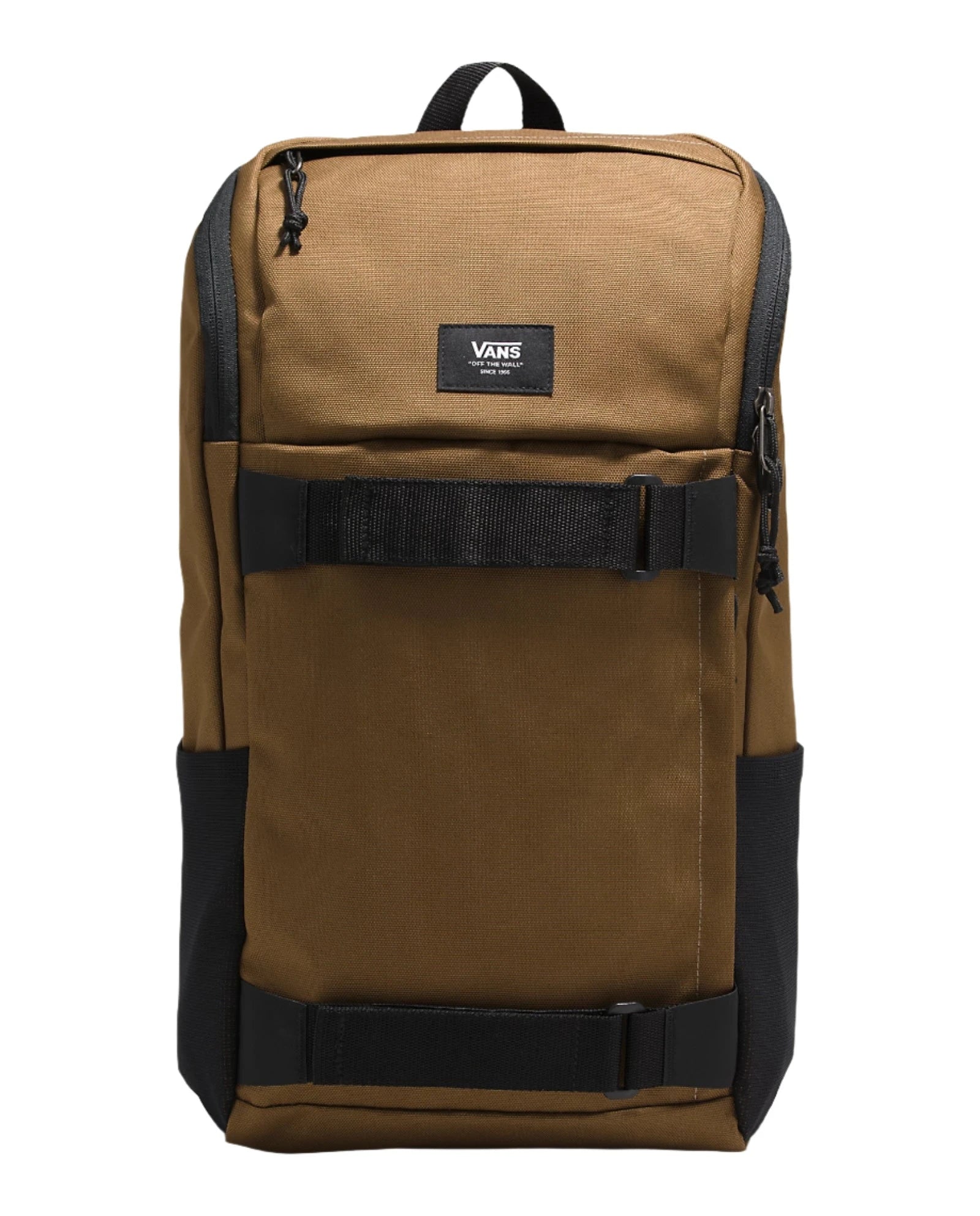 VANS Obstacle Skatepack Backpack - Durable Skateboarding Backpack for Men & Women - Perfect for School, Travel & Outdoor Adventures