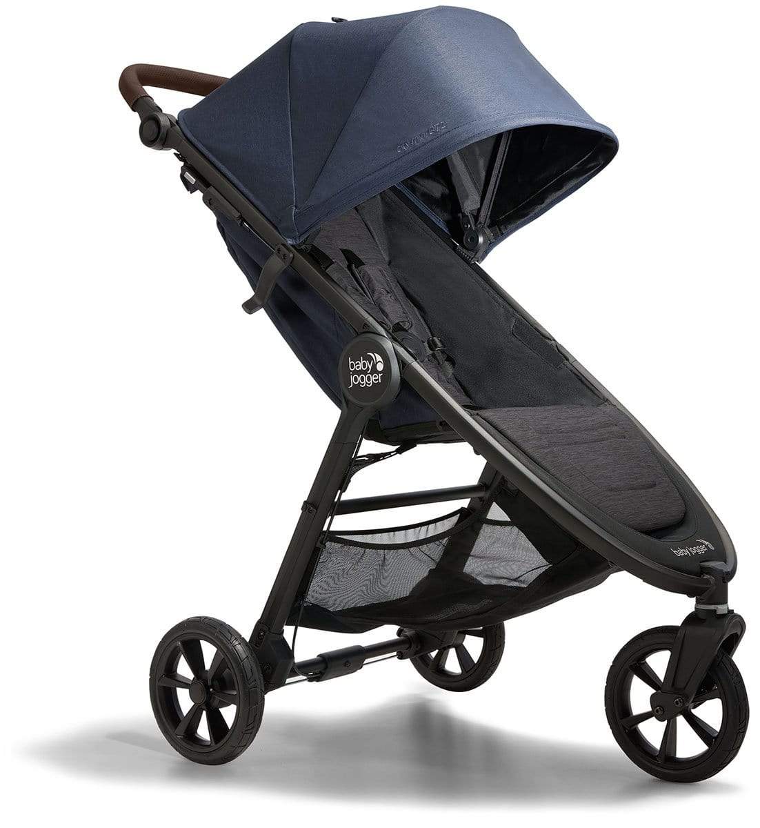 Baby Jogger City Mini GT2 Stroller - Lightweight All-Terrain Stroller for Toddlers | Perfect for Running, Travel & Outdoor Adventures