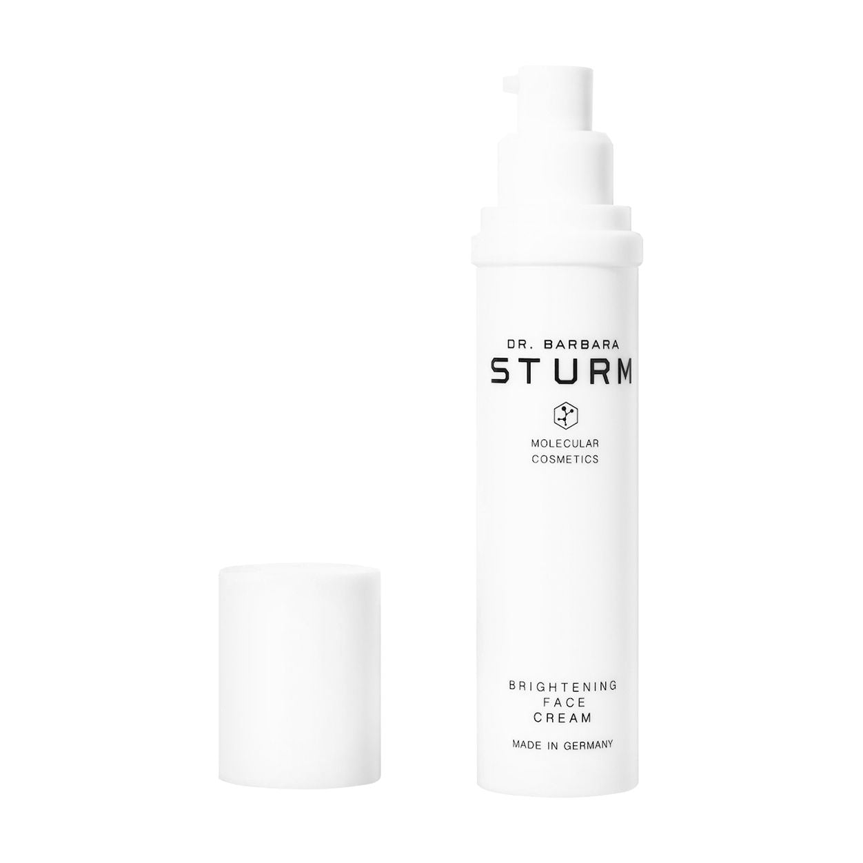 Best Brightening Face Cream for Glowing Skin - Anti-Aging & Hydrating Moisturizer for Day & Night Use - Perfect for Dry, Dull Skin Care Routine