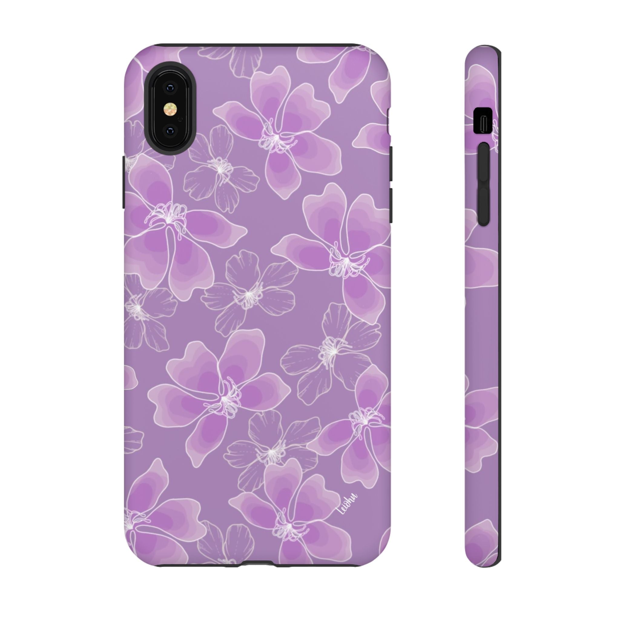 Hong Kong Orchid Tree Purple - Bauhinia Blakeana Purple Flowering Plant for Garden & Landscaping | Perfect for Tropical Gardens, Parks & Outdoor Decor