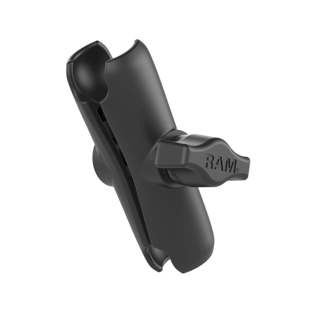RAM B-201U Double Socket Arm for 1