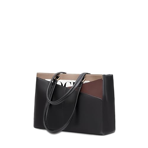 Black/Coffee/Light Brown