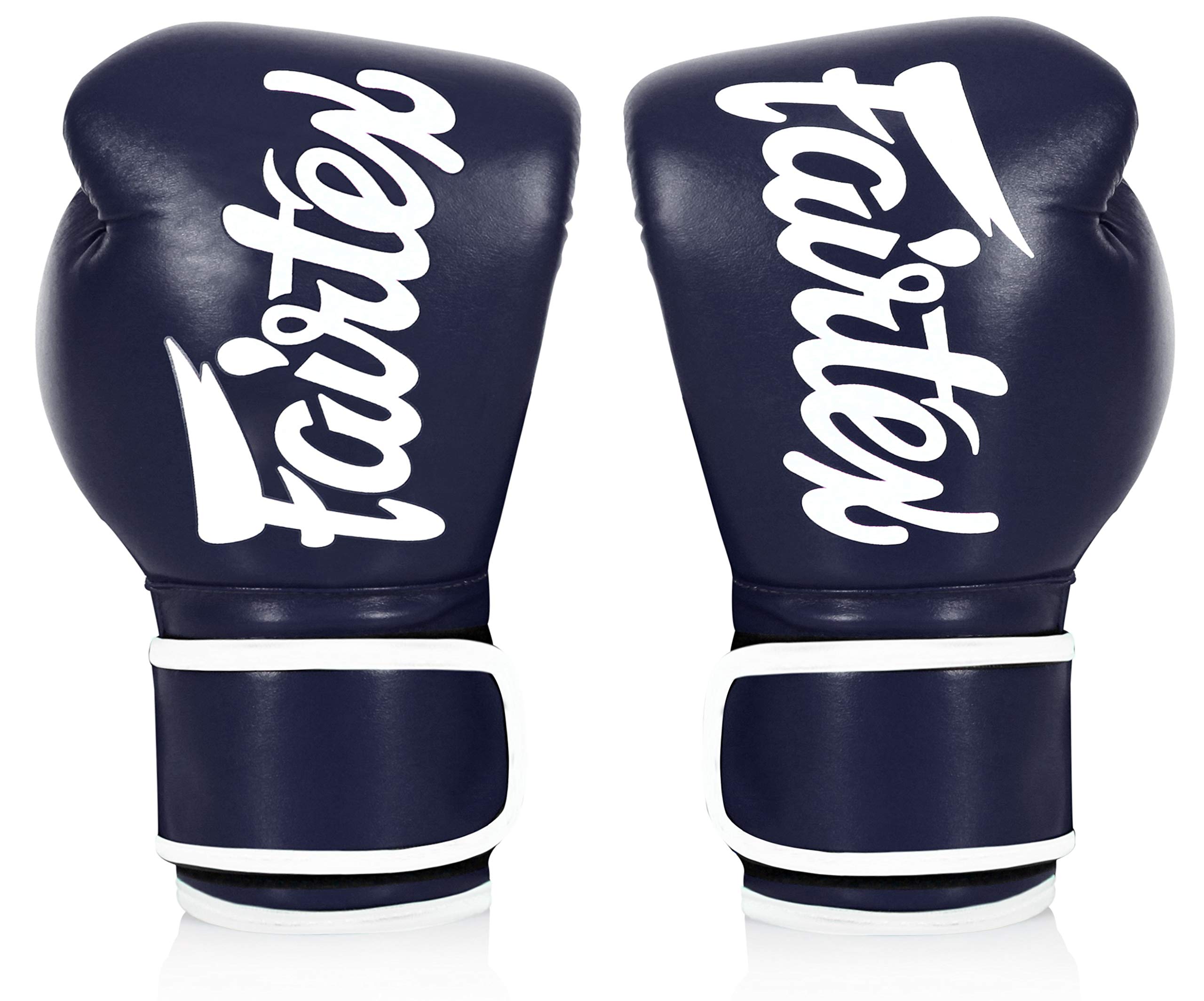 Fairtex Muay Thai Boxing Gloves for Men, Women & Kids - Premium MMA, Kickboxing & Training Gloves | Lightweight, Shock Absorbent Punching Bag Gloves for Gym, Workout & Sparring (BGV14, BGV11, BGV18, BGV20, BGV25)