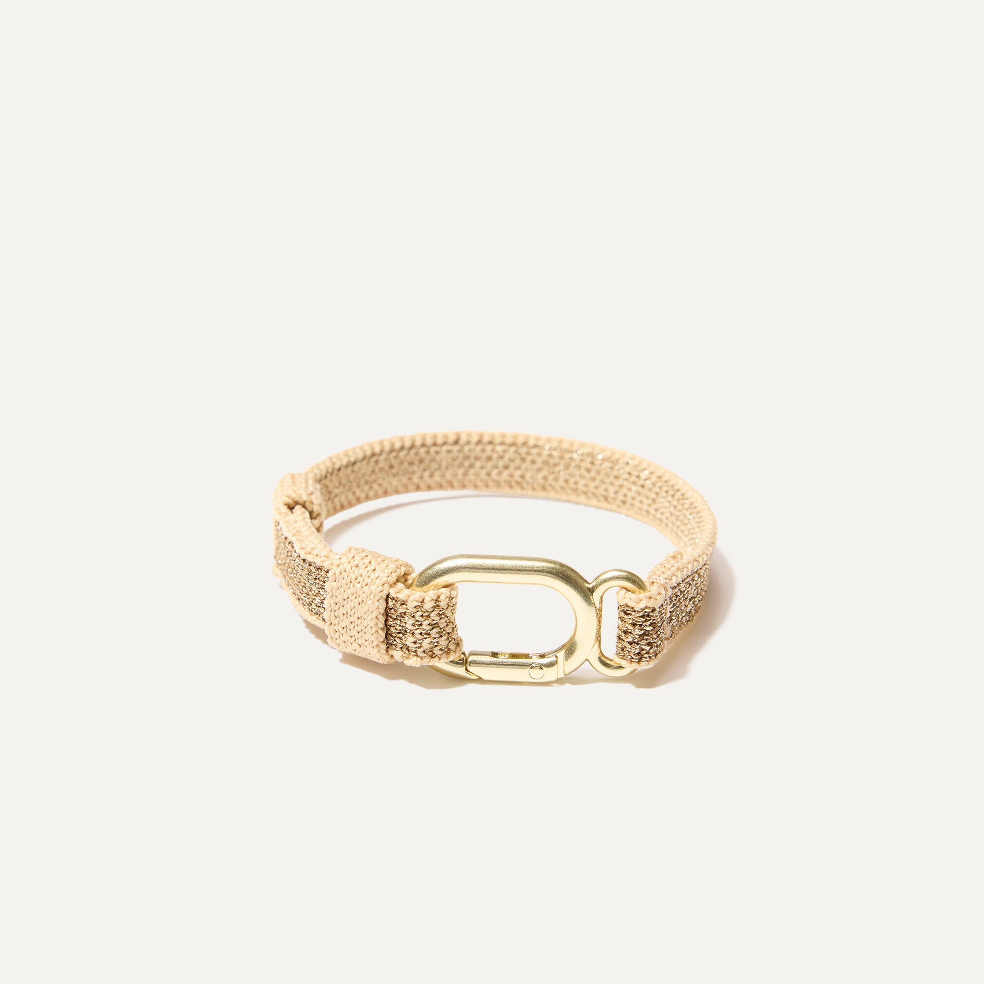 Gold Dust Bracelet for Women - Elegant & Shiny Fashion Jewelry for Daily Wear, Parties & Gifts | 14K Gold Plated
