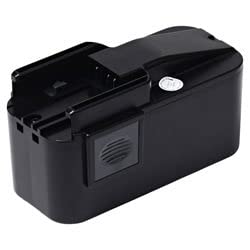 Milwaukee Power-Plus Work Light Replacement Battery - Compatible with M18 Tools | Technical Precision OEM Quality | Perfect for Construction Sites, Workshops & Emergency Lighting